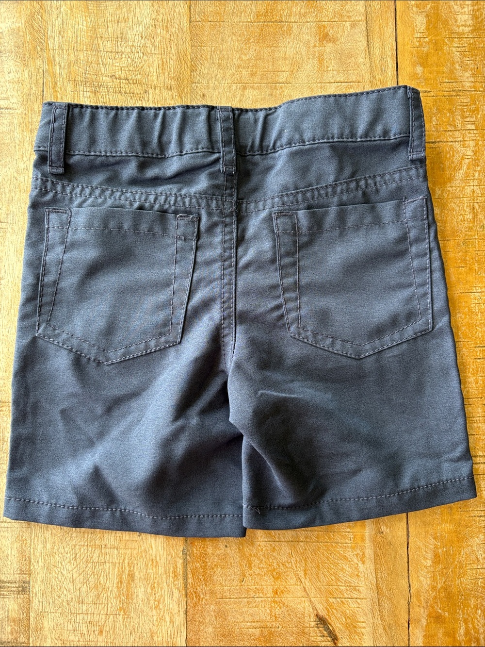 Cat & Jack boys quick dry shorts set size 3t - Picture 12 of 13